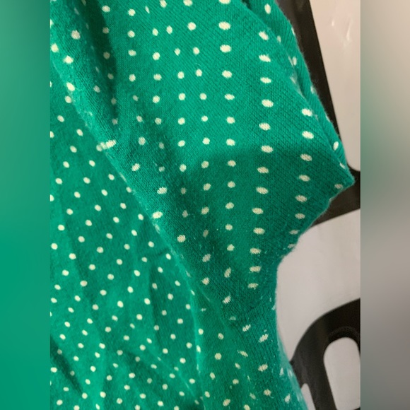 ❌❌SOLD Merona Cardigan Sweater Sz L - Picture 4 of 7